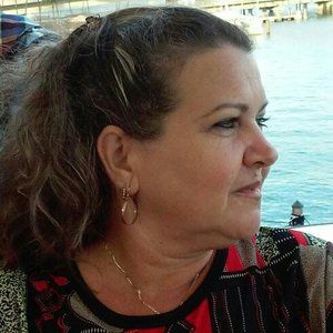 Meet your Posher, Olga lidia